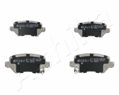 ASHIKA 51-0K-K12 EAN: 8033001704181.