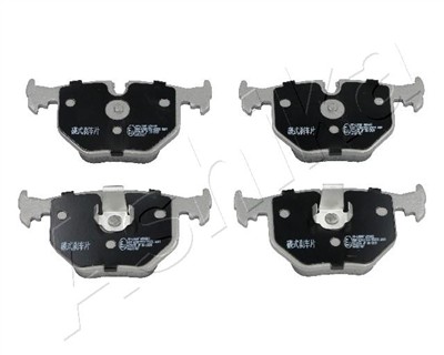 ASHIKA 51-0L-L00 EAN: 8033001697575.