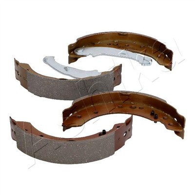 ASHIKA 55-05-511 EAN: 8033001480139.