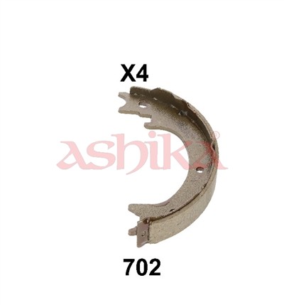 ASHIKA 55-07-702 EAN: 8033001502411.