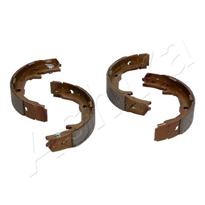 ASHIKA 55-09-909 EAN: 8033001502510.