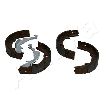 ASHIKA 55-0K-K16 EAN: 8033001471236.