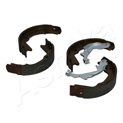 ASHIKA 55-0K-K16 EAN: 8033001471236.