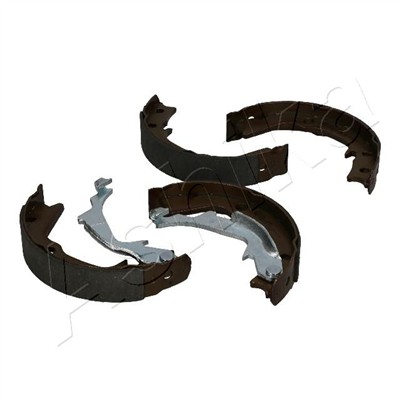 ASHIKA 55-0K-K16 EAN: 8033001471236.