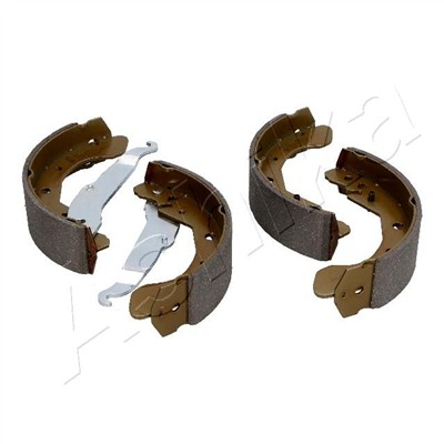 ASHIKA 55-W0-002 EAN: 8033001229417.