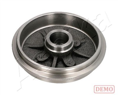 ASHIKA 56-00-0611C EAN: 8052553581057.