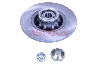 ASHIKA 61-01-103C EAN: 8052553570952.