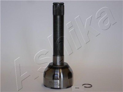 ASHIKA 62-02-206 Číslo výrobce: 62-02-206. EAN: 8033001238945.