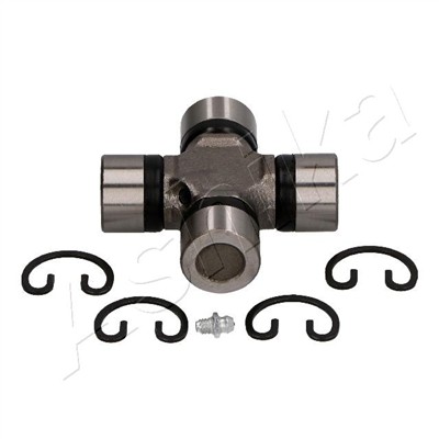 ASHIKA 66-0H-H00 EAN: 8033001332926.