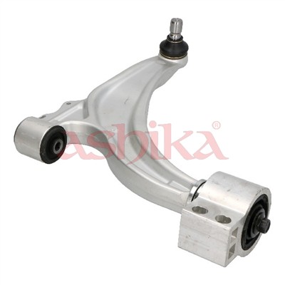 ASHIKA 72-0W-W02R EAN: 8033001856859.
