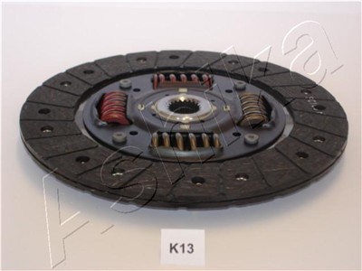 ASHIKA 80-0K-K13 EAN: 8033001326253.