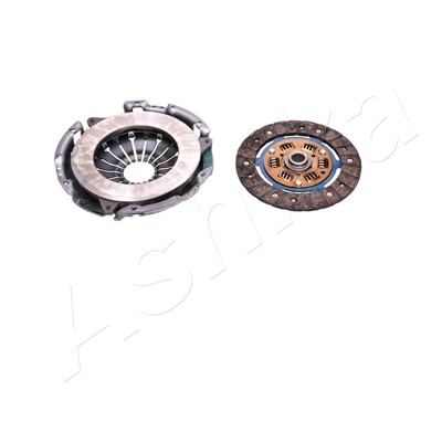 ASHIKA 92-00-029 EAN: 8052553051086.