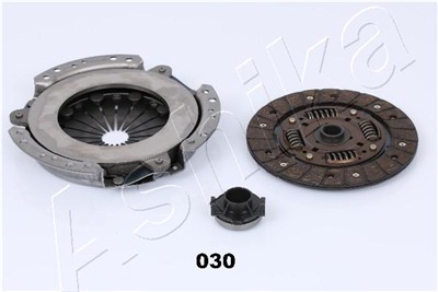 ASHIKA 92-00-030 EAN: 8052553051116.