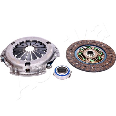 ASHIKA 92-02-2077 EAN: 8033001268980.