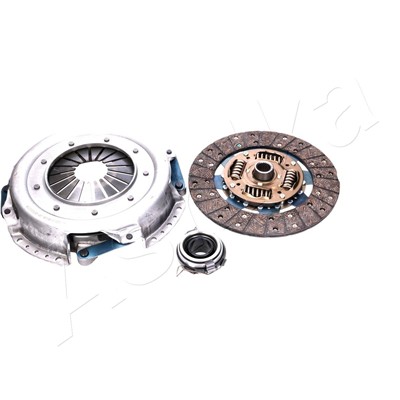 ASHIKA 92-09-929 EAN: 8033001820072.