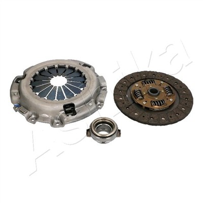 ASHIKA 92-H0-014 EAN: 8033001266214.