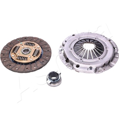 ASHIKA 92-S0-001 EAN: 8033001266634.