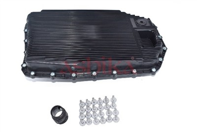 ASHIKA FTA013 EAN: 8052553318172.
