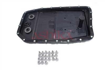 ASHIKA FTA014 EAN: 8052553318202.