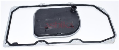 ASHIKA FTA028 EAN: 8052553318622.