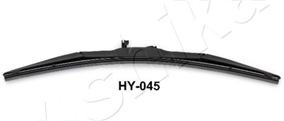 ASHIKA HA-045 EAN: 8033001981322.