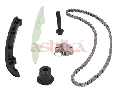 ASHIKA KCK0200 EAN: 8052553239040.