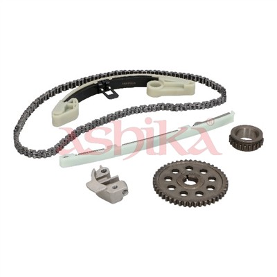 ASHIKA KCK405 EAN: 8052553147604.