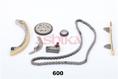 ASHIKA KCK600 EAN: 8033001775518.