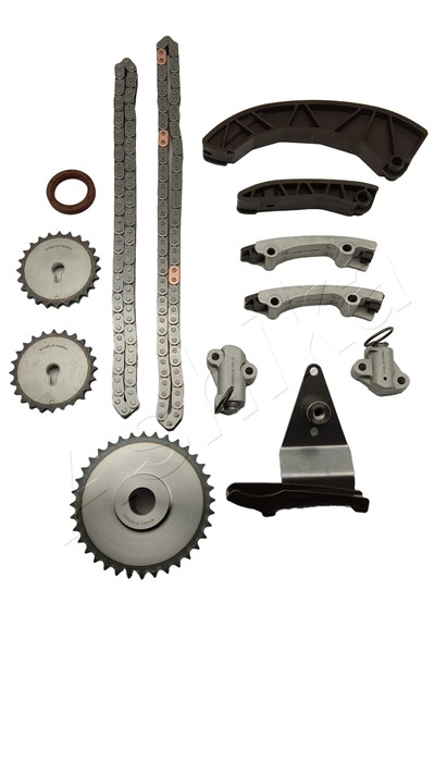 ASHIKA KCKH00-1 EAN: 8052553762586.