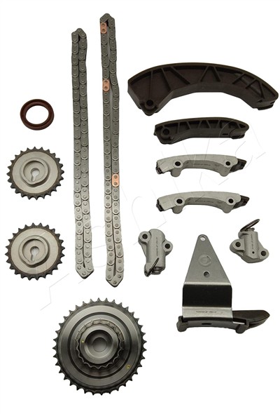 ASHIKA KCKH00-1 EAN: 8052553762586.