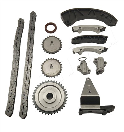 ASHIKA KCKH00 EAN: 8033001831498.