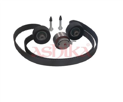 ASHIKA KCT005 EAN: 8033001469707.