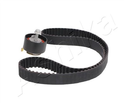 ASHIKA KCT114 EAN: 8033001080780.