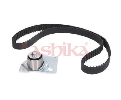 ASHIKA KCT120 EAN: 8033001325072.