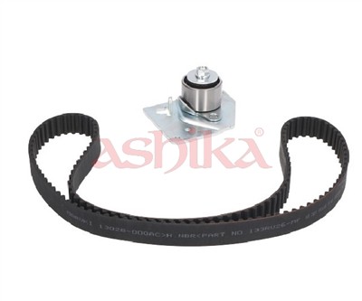 ASHIKA KCT120 EAN: 8033001325072.