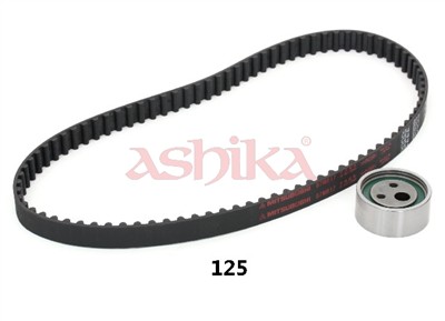 ASHIKA KCT125 EAN: 8033001702583.