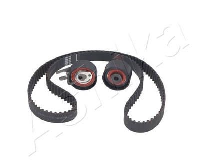 ASHIKA KCT318 EAN: 8033001469646.