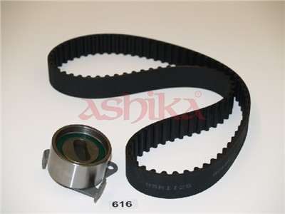 ASHIKA KCT616 EAN: 8033001082371.
