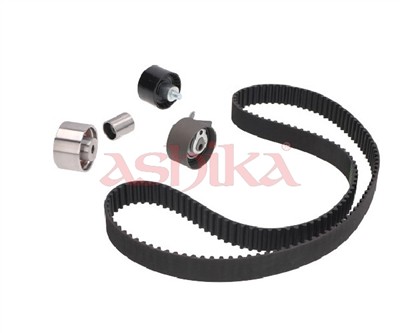 ASHIKA KCTK11 EAN: 8033001080438.
