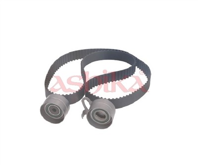 ASHIKA KCTN01 EAN: 8033001080469.