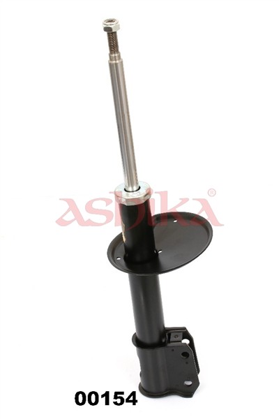 ASHIKA MA-00154 EAN: 8052553023779.