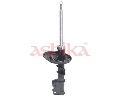 ASHIKA MA-00161 EAN: 8052553023861.