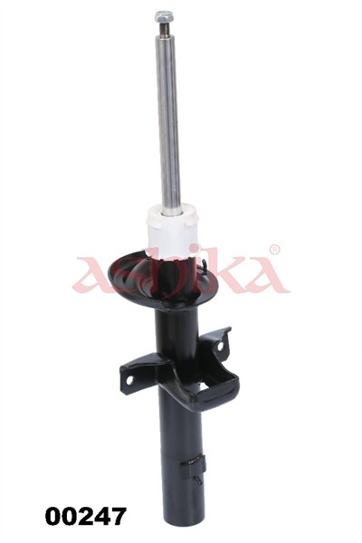 ASHIKA MA-00247 EAN: 8052553026442.