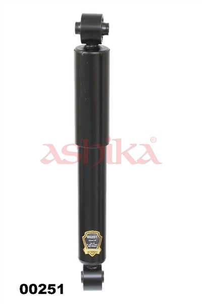 ASHIKA MA-00251 EAN: 8052553026565.