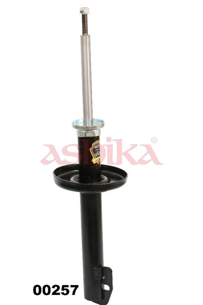 ASHIKA MA-00257 EAN: 8052553026749.