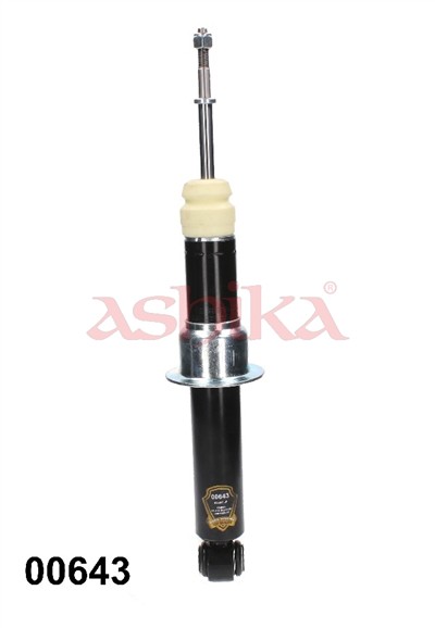 ASHIKA MA-00643 EAN: 8052553056548.