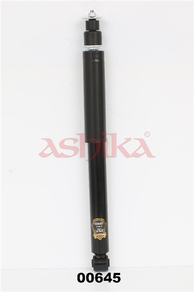 ASHIKA MA-00645 EAN: 8052553056609.