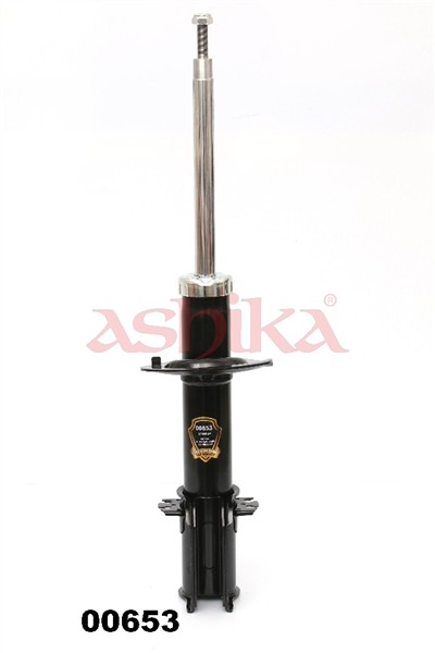 ASHIKA MA-00653 EAN: 8052553115412.