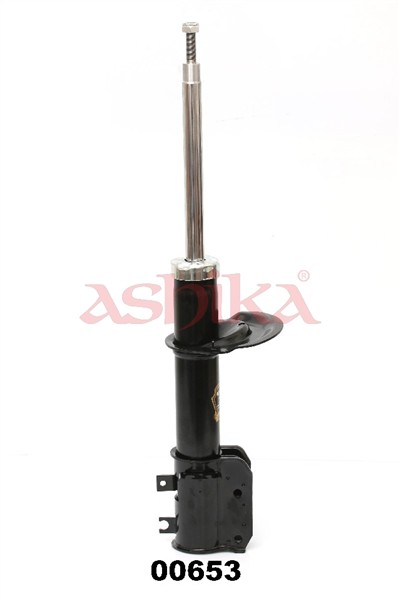 ASHIKA MA-00653 EAN: 8052553115412.