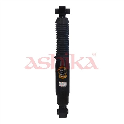 ASHIKA MA-00660 EAN: 8052553115627.